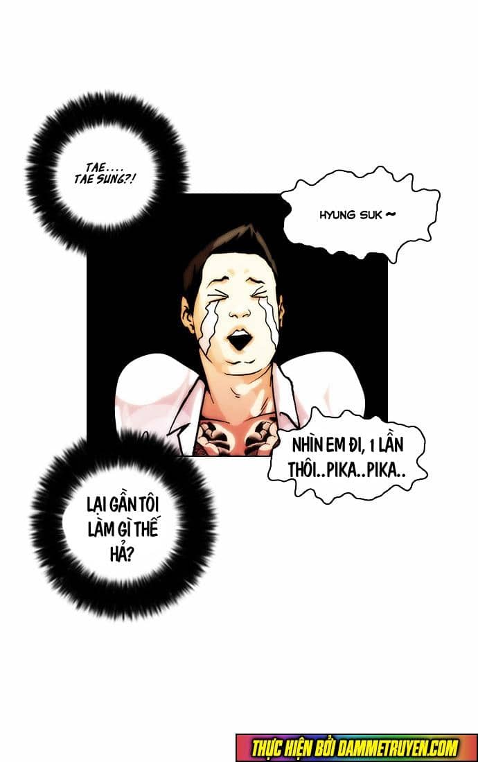 Hoán Đổi Diệu Kỳ - Chương 13 - ảnh 69