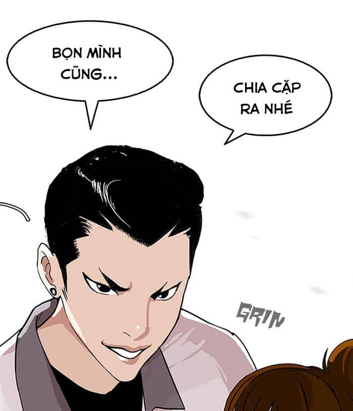 Hoán Đổi Diệu Kỳ - Chương 140 - ảnh 111