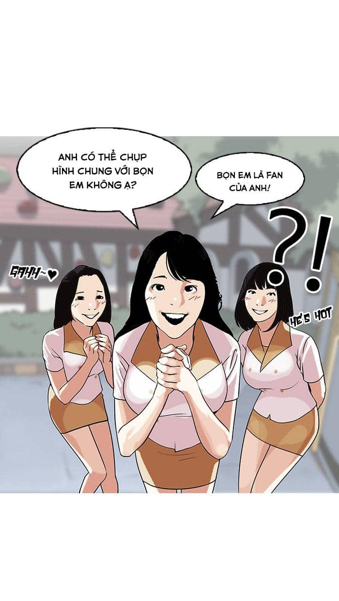 Hoán Đổi Diệu Kỳ - Chương 140 - ảnh 56