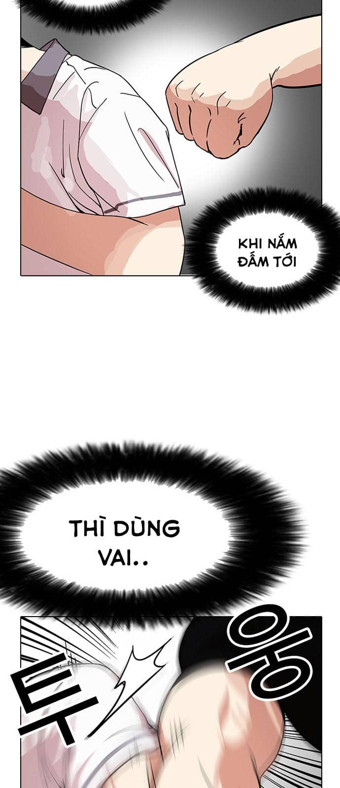 Hoán Đổi Diệu Kỳ - Chương 143 - ảnh 32