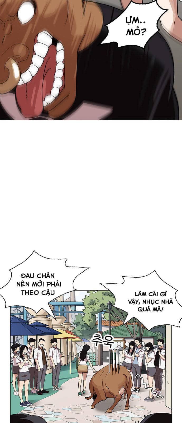 Hoán Đổi Diệu Kỳ - Chương 143 - ảnh 45