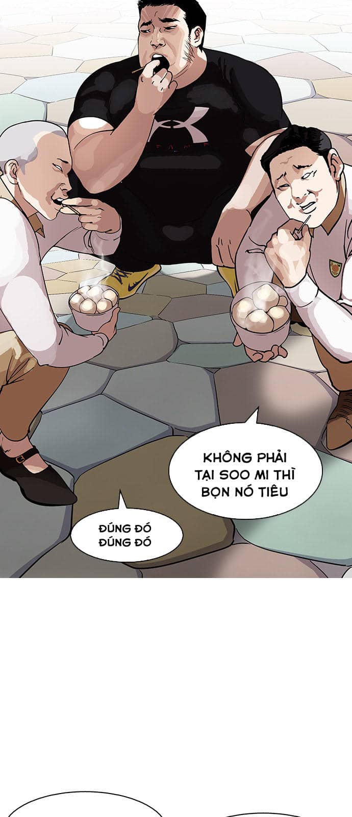 Hoán Đổi Diệu Kỳ - Chương 143 - ảnh 49