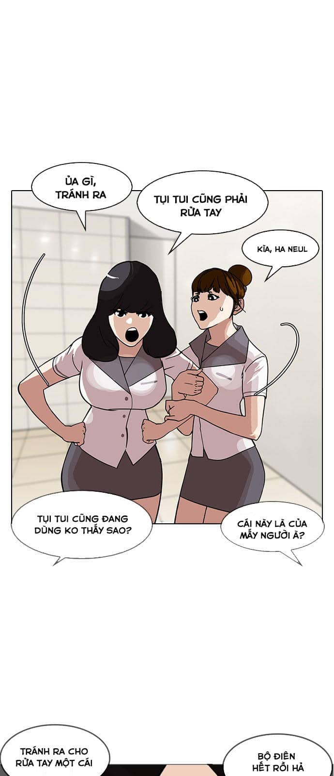 Hoán Đổi Diệu Kỳ - Chương 144.1 - ảnh 5