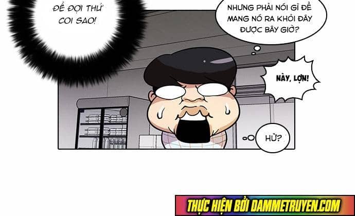 Hoán Đổi Diệu Kỳ - Chương 14 - ảnh 13