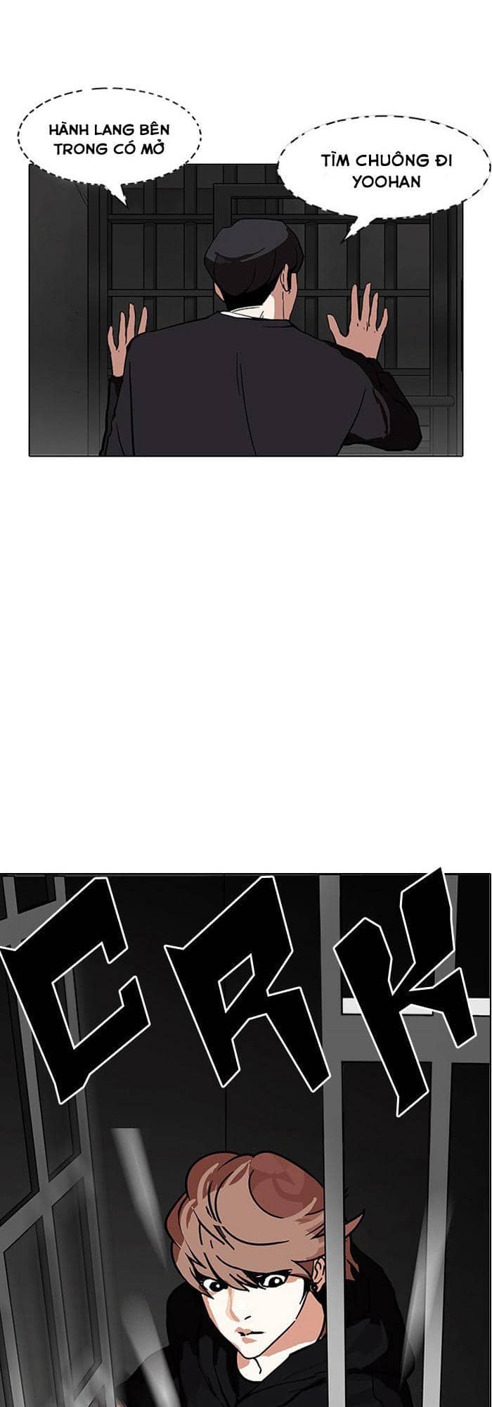 Hoán Đổi Diệu Kỳ - Chương 150 - ảnh 64