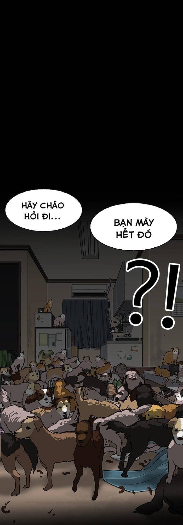 Hoán Đổi Diệu Kỳ - Chương 151 - ảnh 23