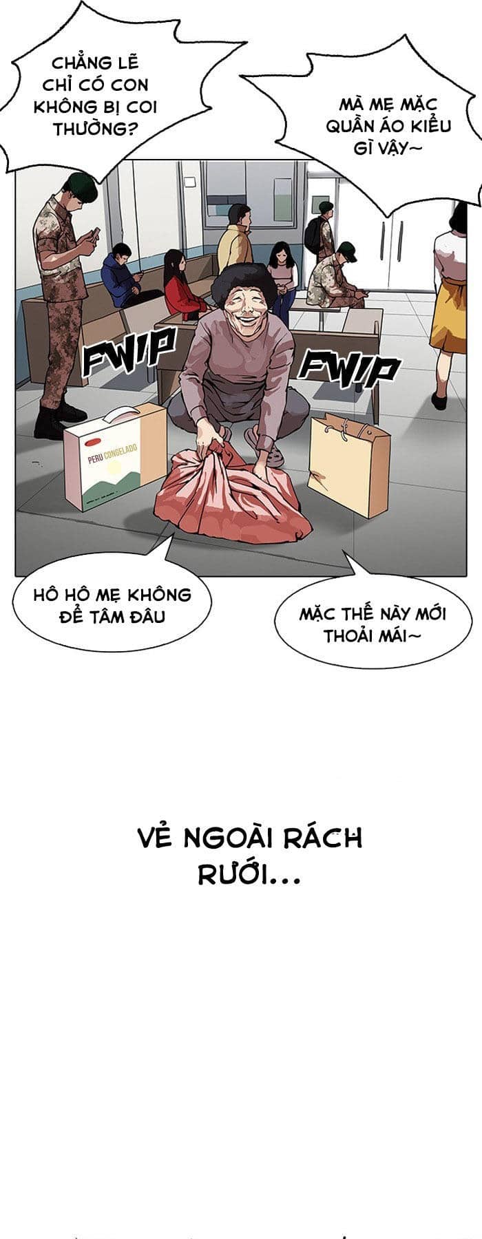 Hoán Đổi Diệu Kỳ - Chương 153 - ảnh 20