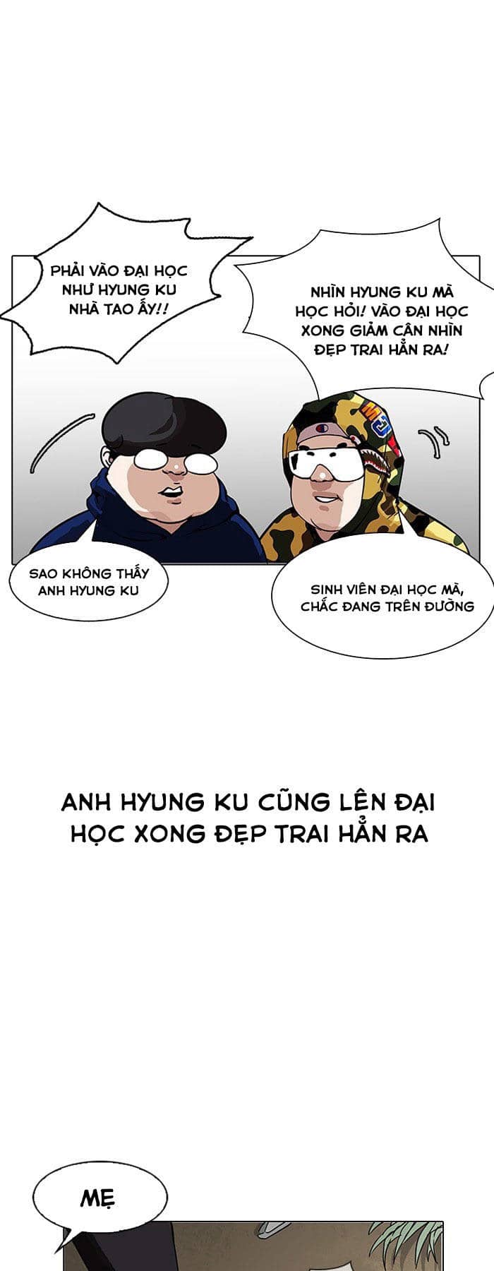 Hoán Đổi Diệu Kỳ - Chương 153 - ảnh 35