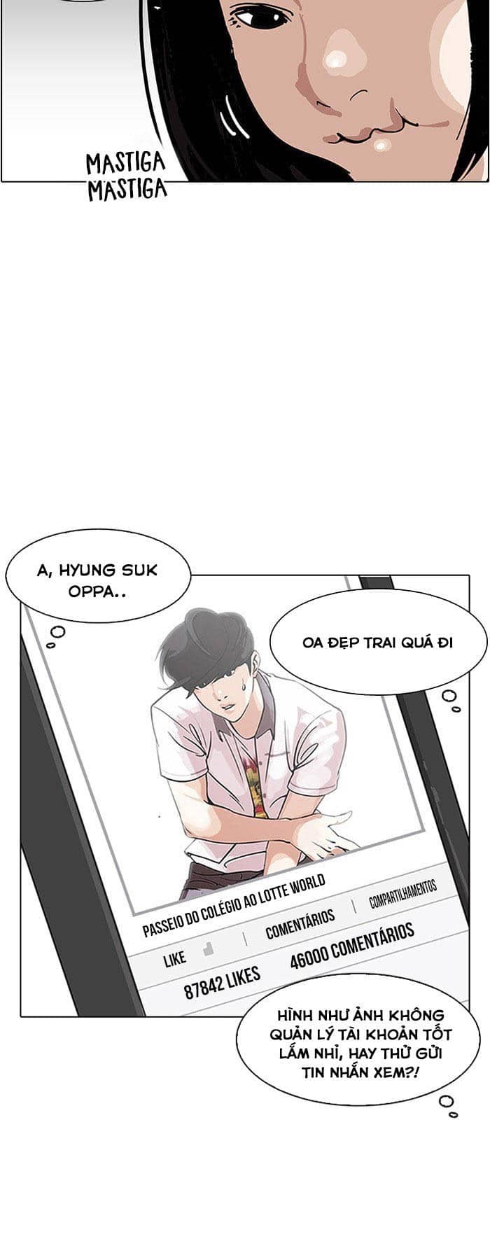 Hoán Đổi Diệu Kỳ - Chương 153 - ảnh 44