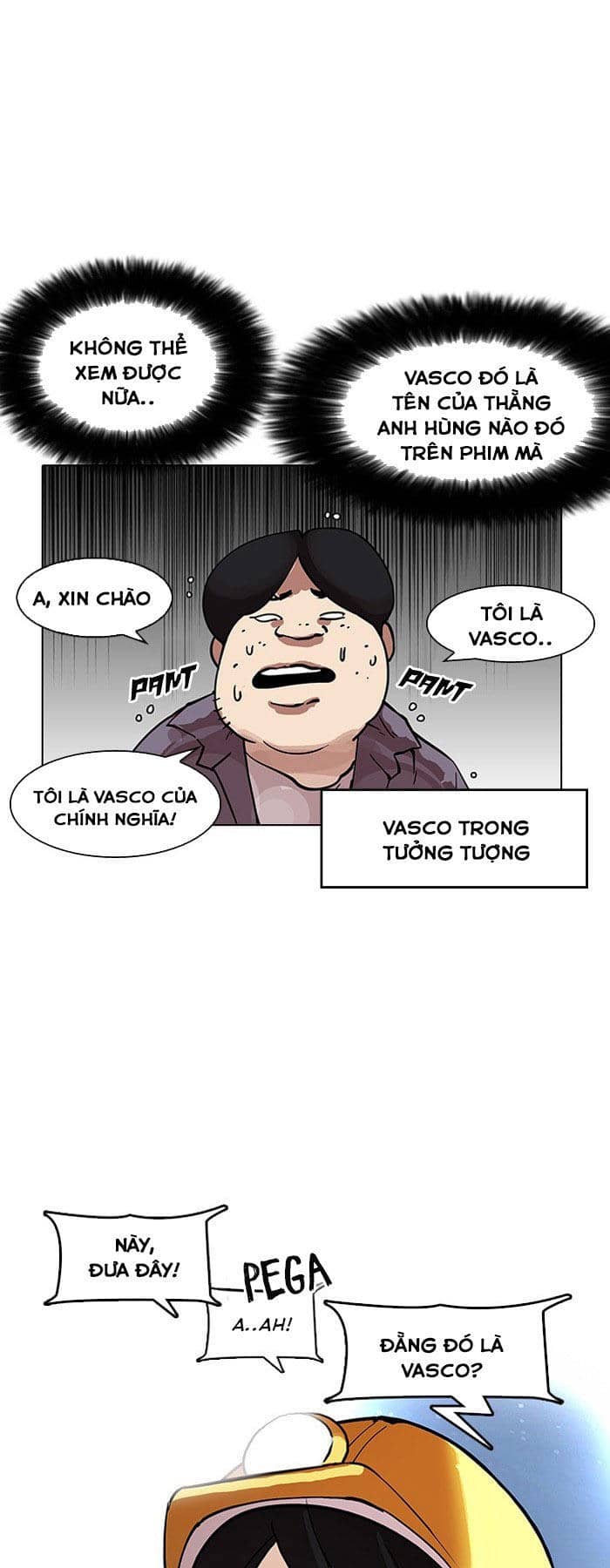 Hoán Đổi Diệu Kỳ - Chương 153 - ảnh 58