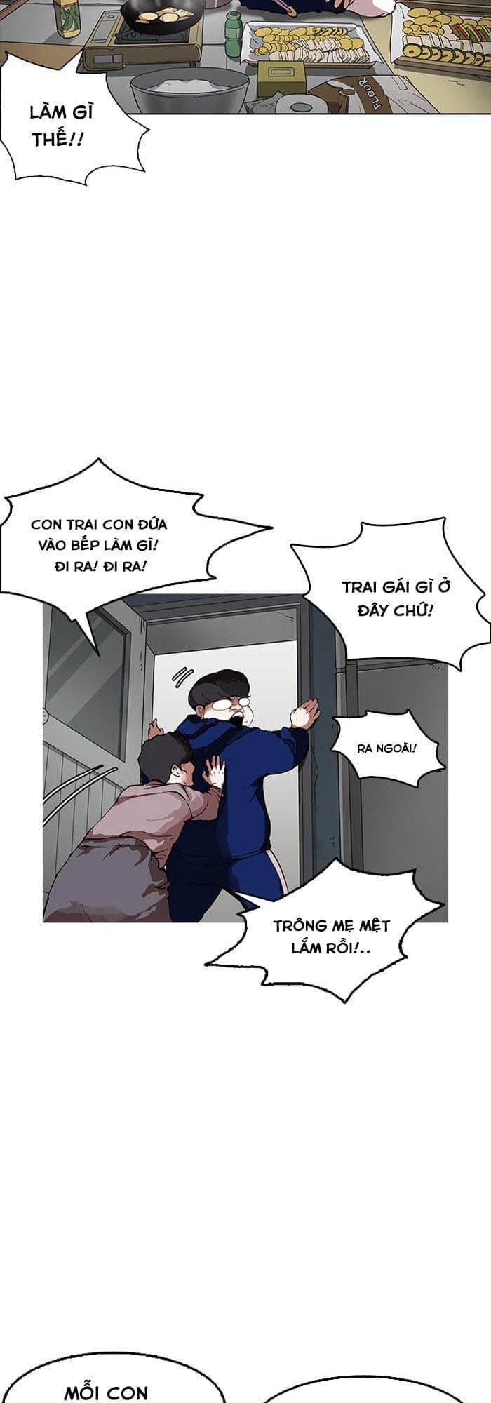 Hoán Đổi Diệu Kỳ - Chương 154 - ảnh 13