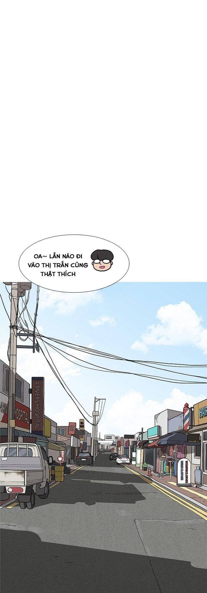 Hoán Đổi Diệu Kỳ - Chương 154 - ảnh 57