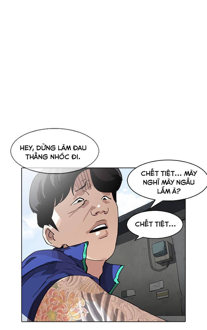 Hoán Đổi Diệu Kỳ - Chương 156 - ảnh 45