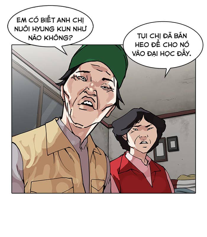 Hoán Đổi Diệu Kỳ - Chương 157 - ảnh 45