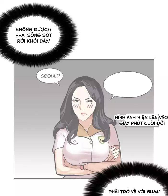 Hoán Đổi Diệu Kỳ - Chương 159 - ảnh 108