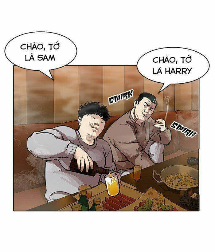 Hoán Đổi Diệu Kỳ - Chương 163 - ảnh 115