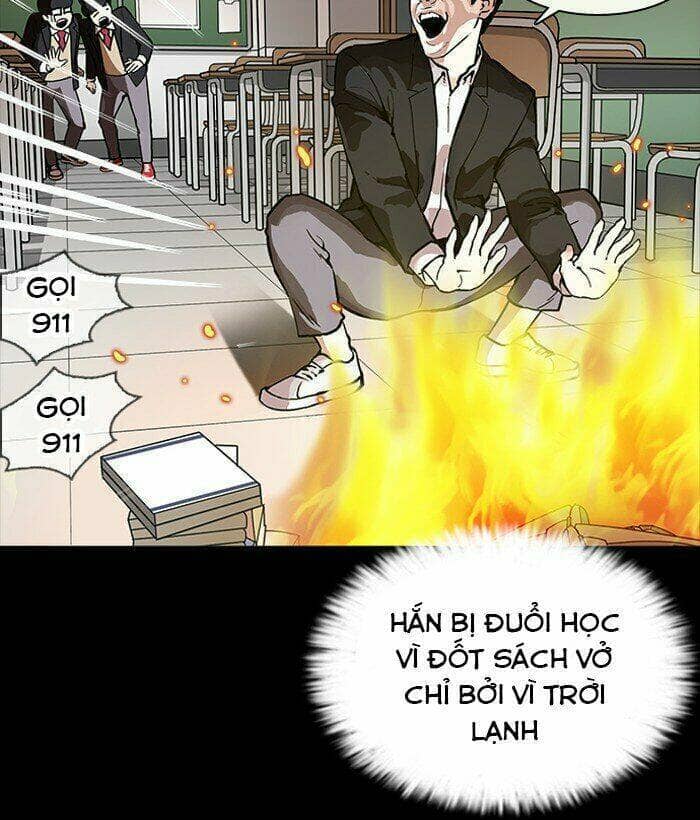 Hoán Đổi Diệu Kỳ - Chương 163 - ảnh 52