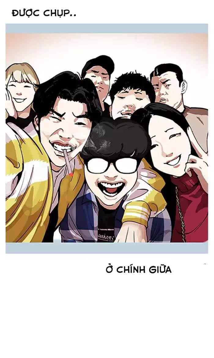 Hoán Đổi Diệu Kỳ - Chương 164 - ảnh 43