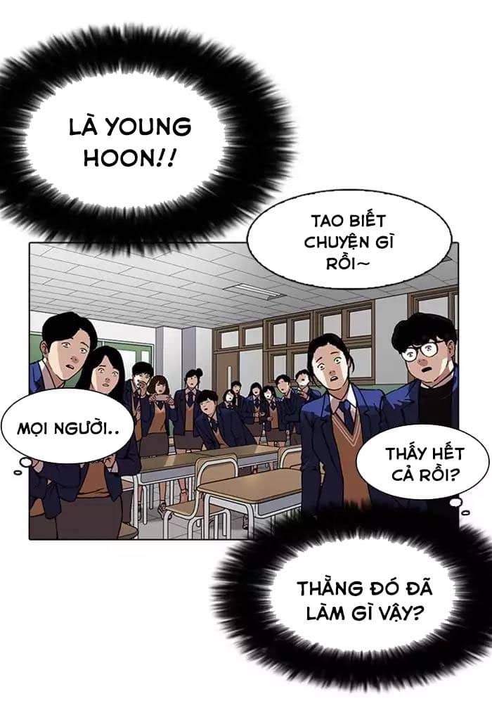 Hoán Đổi Diệu Kỳ - Chương 165 - ảnh 29