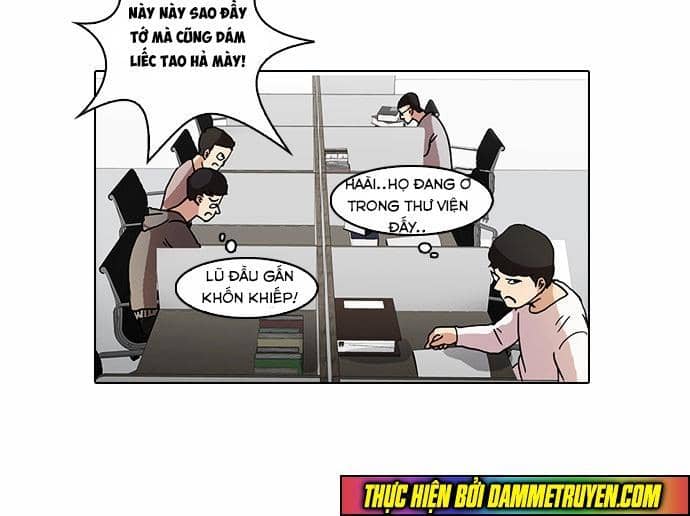 Hoán Đổi Diệu Kỳ - Chương 16 - ảnh 38