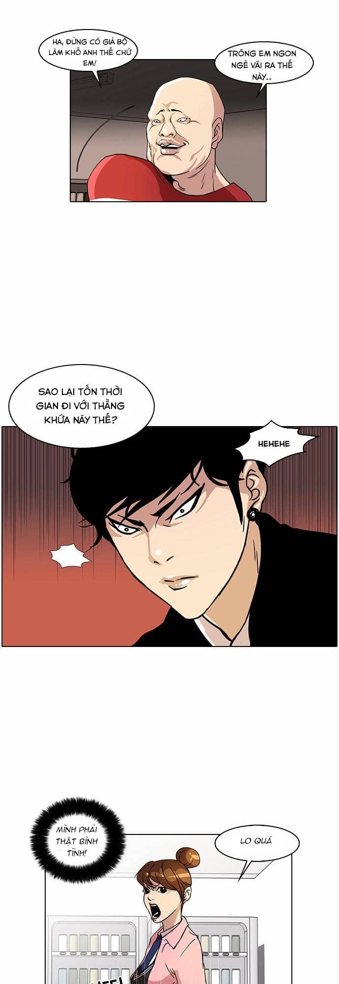 Hoán Đổi Diệu Kỳ - Chương 16 - ảnh 52