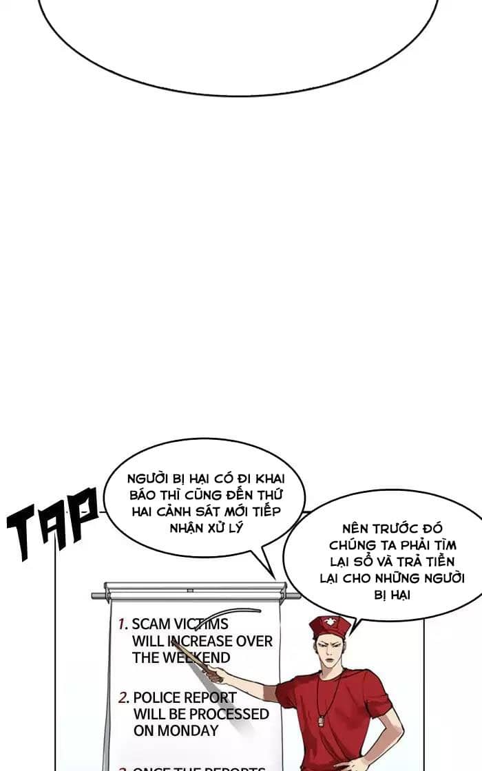 Hoán Đổi Diệu Kỳ - Chương 167 - ảnh 92