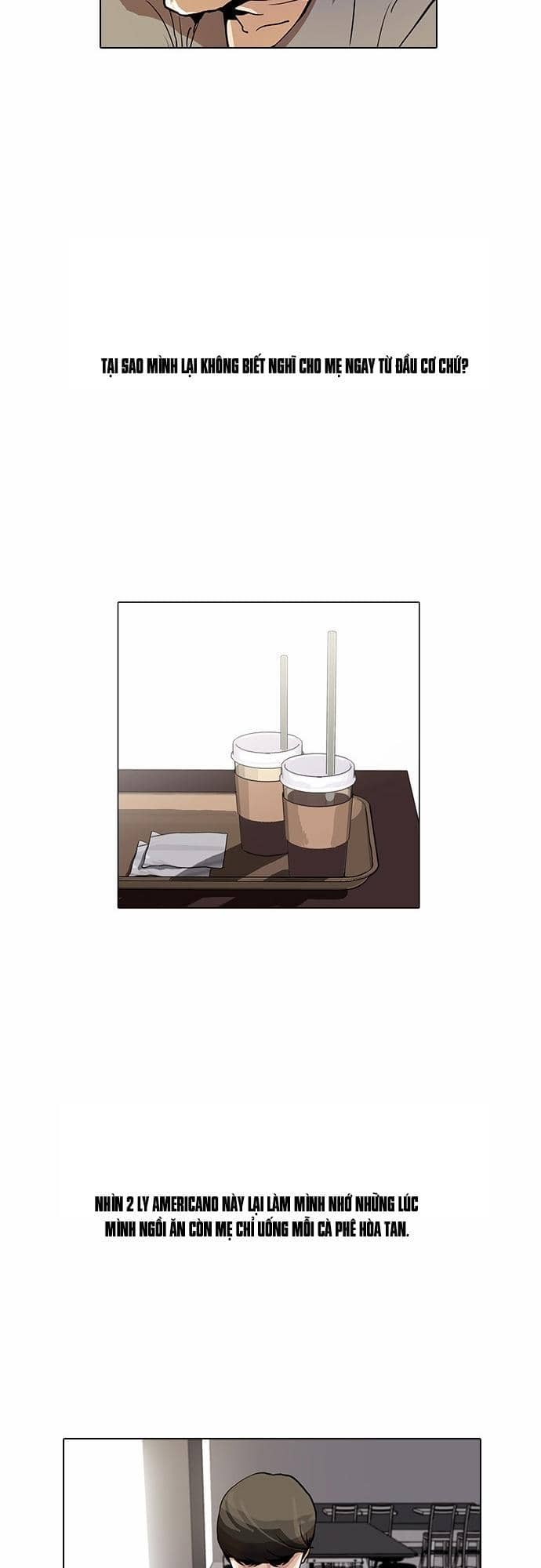 Hoán Đổi Diệu Kỳ - Chương 17 - ảnh 22