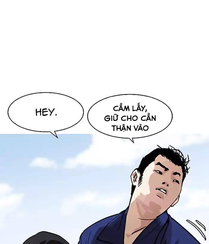 Hoán Đổi Diệu Kỳ - Chương 181 - ảnh 118
