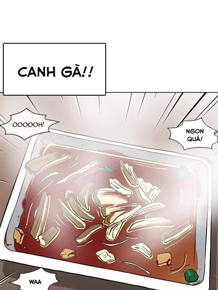 Hoán Đổi Diệu Kỳ - Chương 182 - ảnh 84