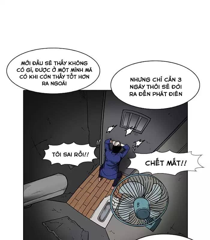 Hoán Đổi Diệu Kỳ - Chương 184 - ảnh 49