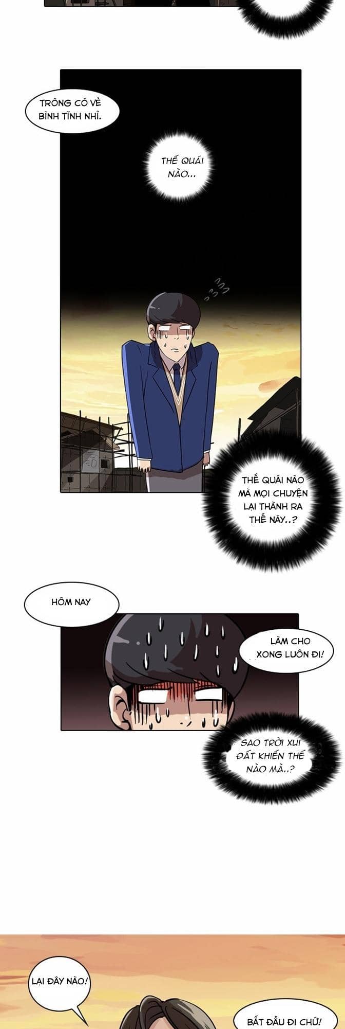 Hoán Đổi Diệu Kỳ - Chương 18 - ảnh 4
