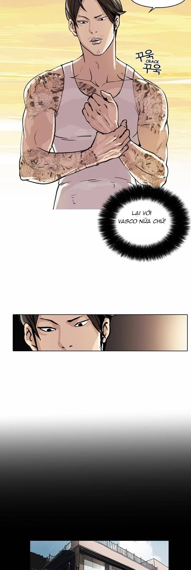 Hoán Đổi Diệu Kỳ - Chương 18 - ảnh 5