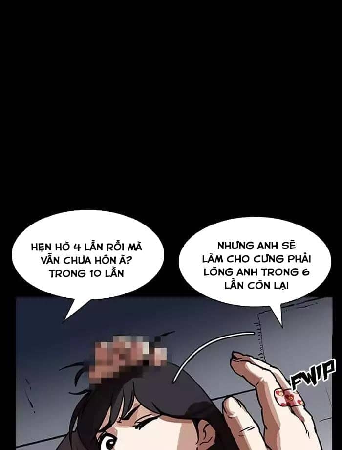 Hoán Đổi Diệu Kỳ - Chương 195 - ảnh 124