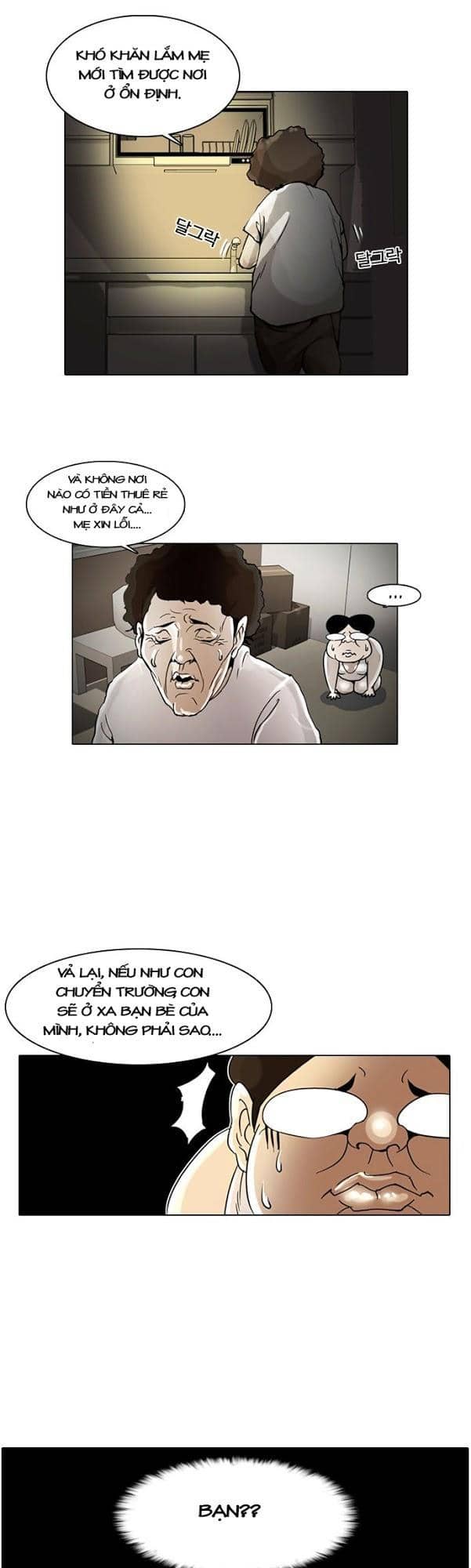 Hoán Đổi Diệu Kỳ - Chương 1 - ảnh 40
