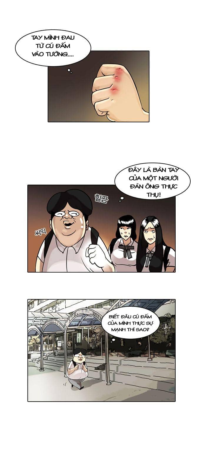 Hoán Đổi Diệu Kỳ - Chương 1 - ảnh 53