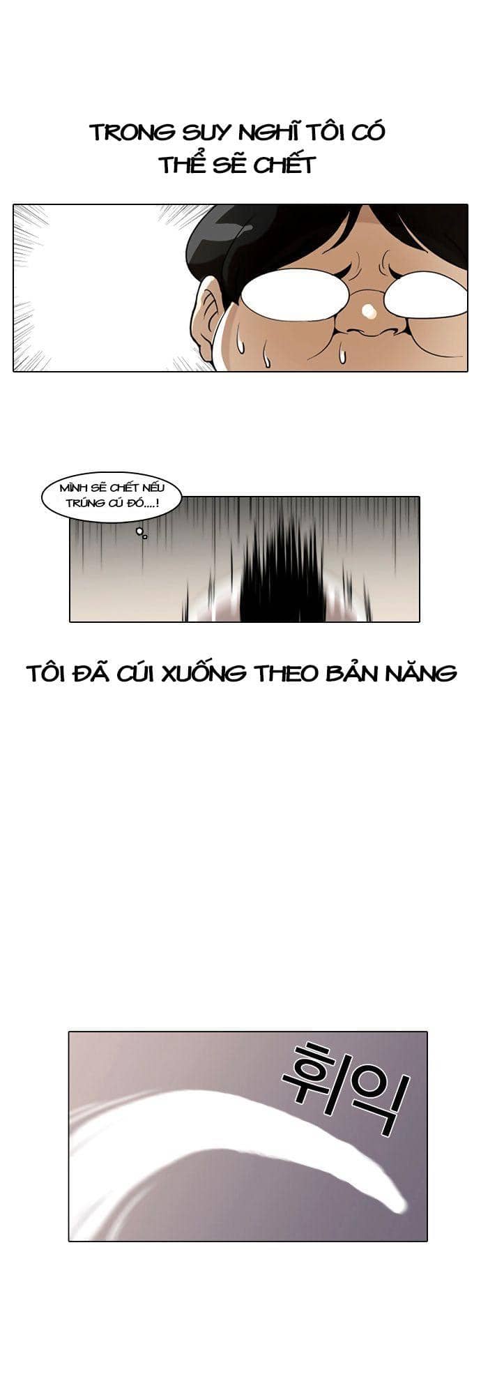 Hoán Đổi Diệu Kỳ - Chương 1 - ảnh 73