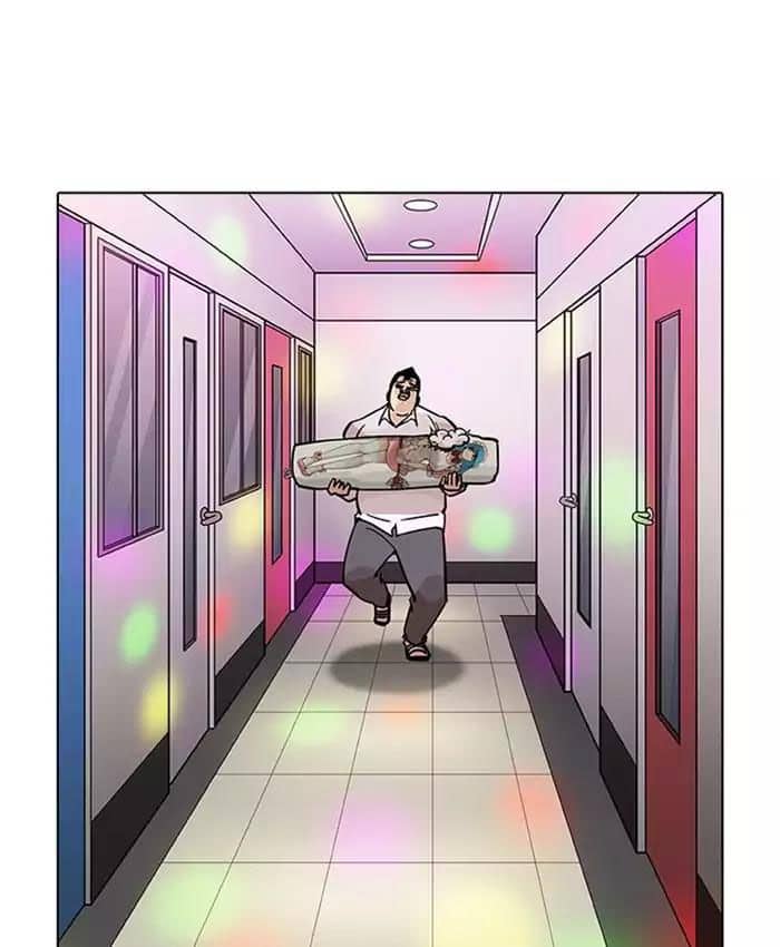 Hoán Đổi Diệu Kỳ - Chương 201 - ảnh 134