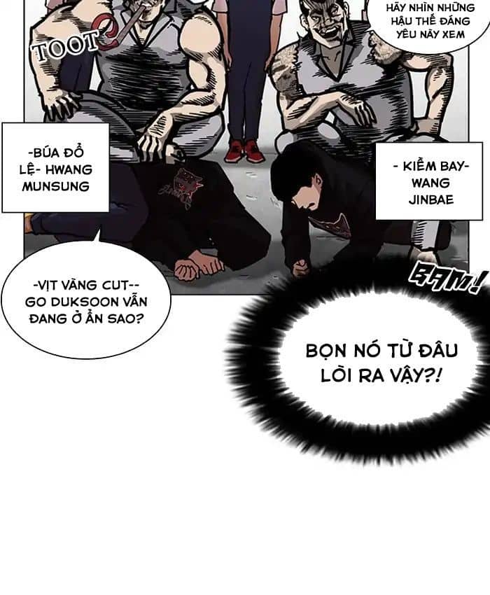 Hoán Đổi Diệu Kỳ - Chương 205 - ảnh 135