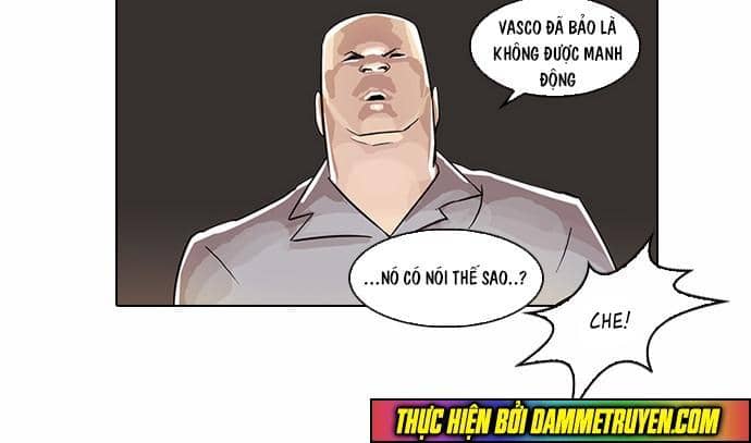 Hoán Đổi Diệu Kỳ - Chương 20 - ảnh 12
