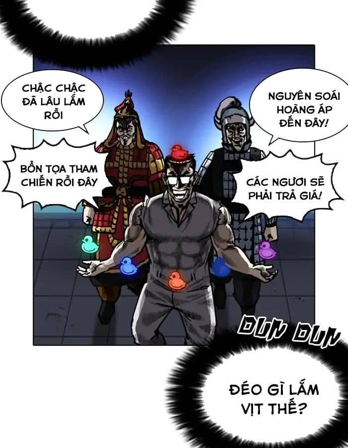 Hoán Đổi Diệu Kỳ - Chương 209 - ảnh 141