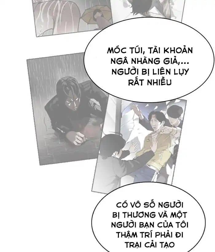 Hoán Đổi Diệu Kỳ - Chương 212 - ảnh 98