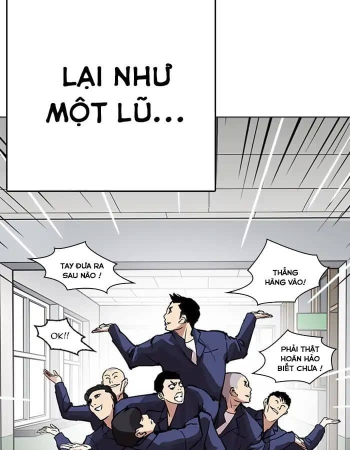 Hoán Đổi Diệu Kỳ - Chương 213 - ảnh 136