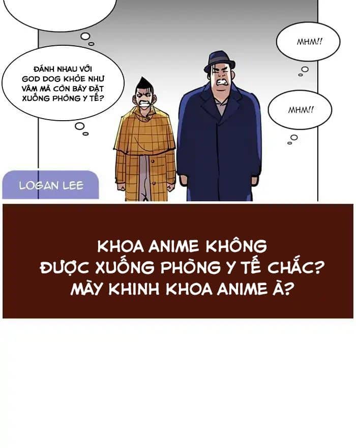 Hoán Đổi Diệu Kỳ - Chương 215 - ảnh 131