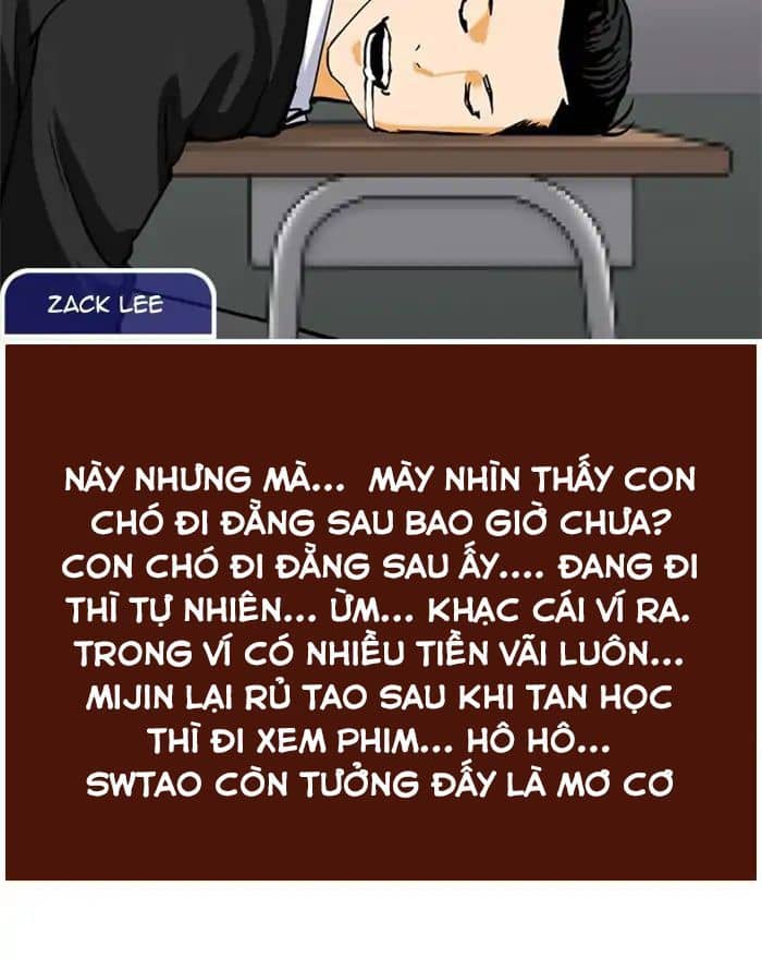 Hoán Đổi Diệu Kỳ - Chương 215 - ảnh 86