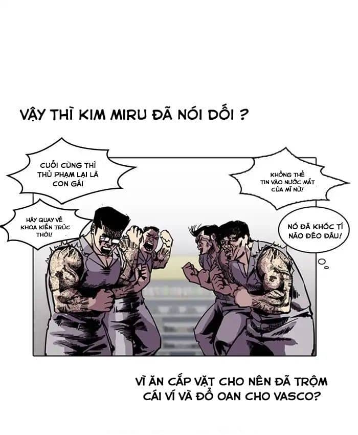 Hoán Đổi Diệu Kỳ - Chương 216 - ảnh 135