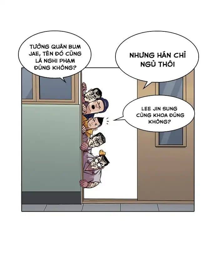Hoán Đổi Diệu Kỳ - Chương 216 - ảnh 51