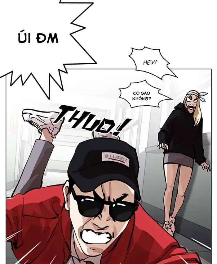 Hoán Đổi Diệu Kỳ - Chương 216 - ảnh 98