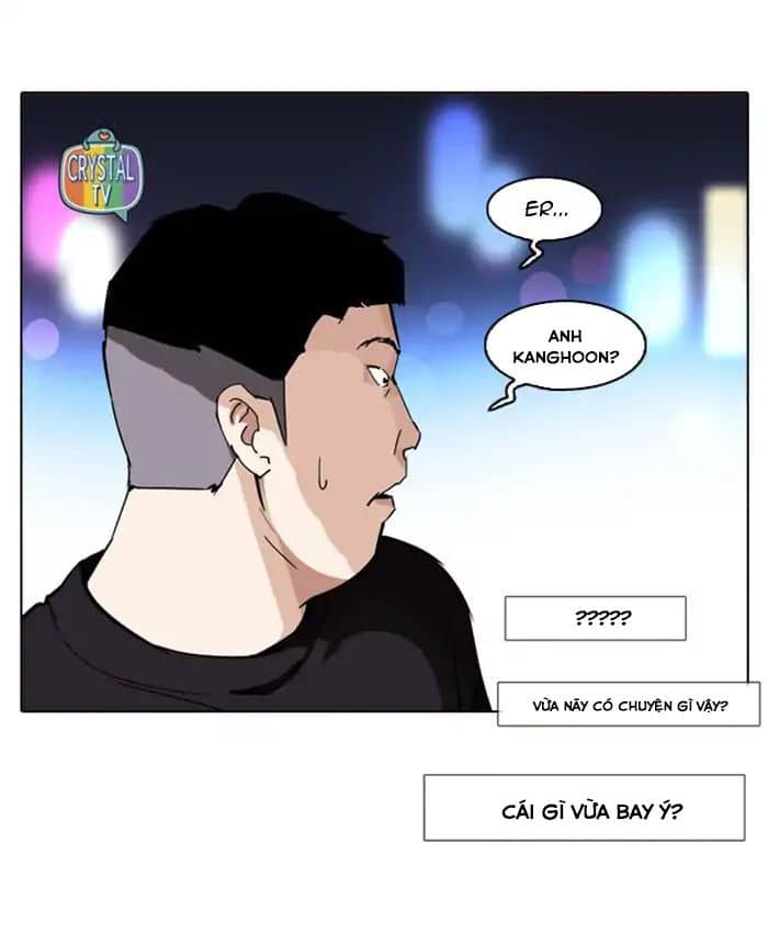 Hoán Đổi Diệu Kỳ - Chương 220 - ảnh 17