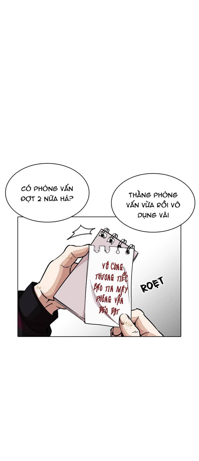 Hoán Đổi Diệu Kỳ - Chương 223 - ảnh 18