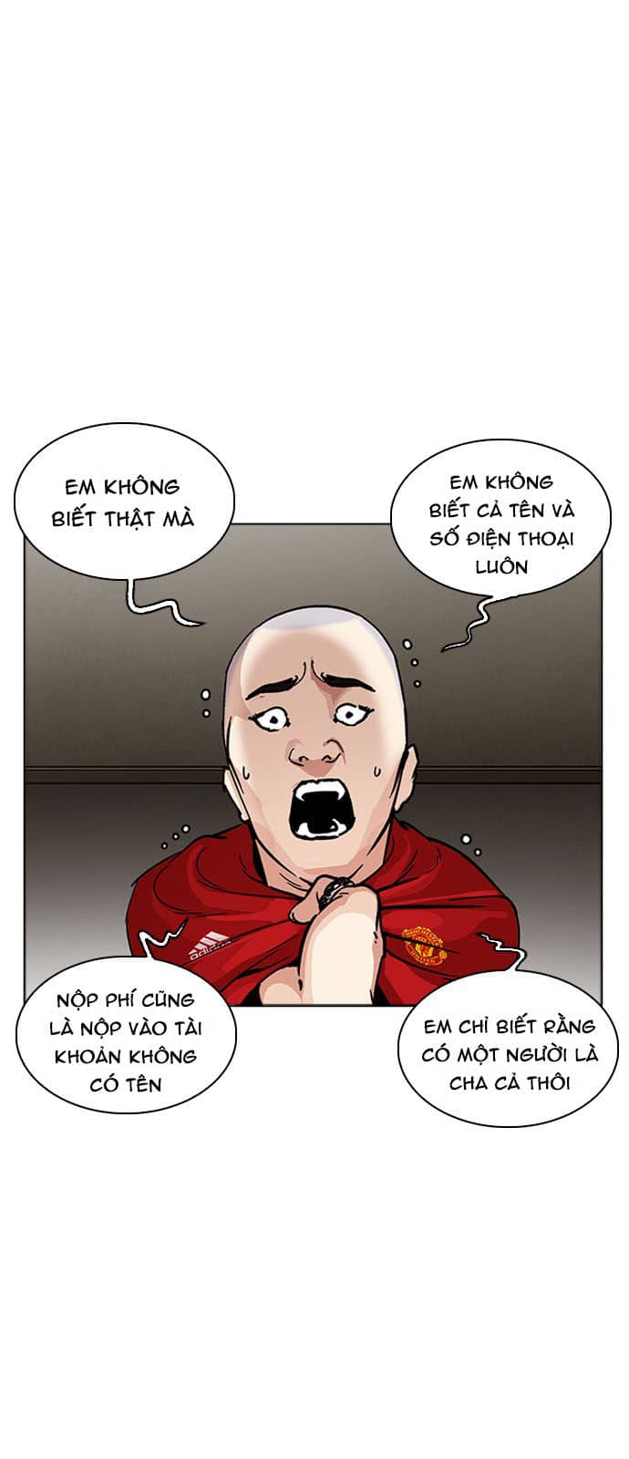 Hoán Đổi Diệu Kỳ - Chương 223 - ảnh 36